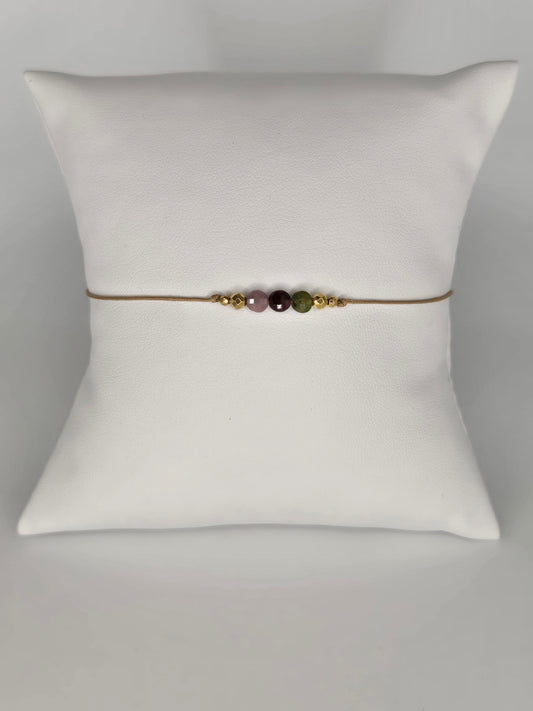 Bracelet Sofia multi colors