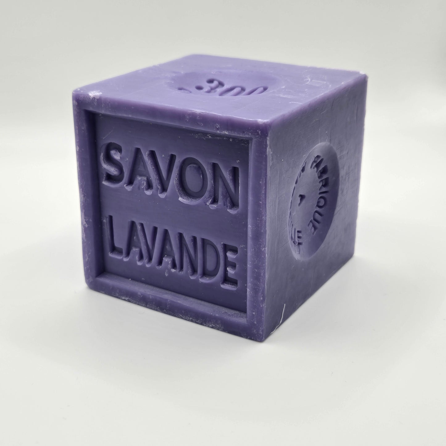 Lavender Marseille Soap, 10.5oz
