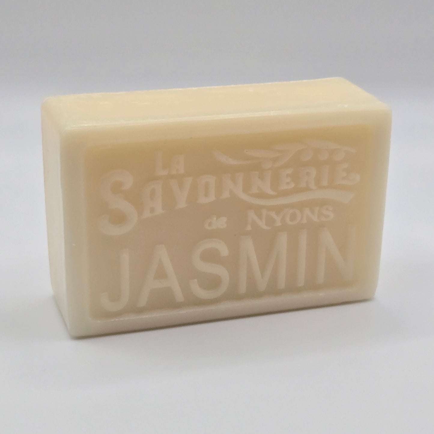Jasmine Soap, 3.5oz