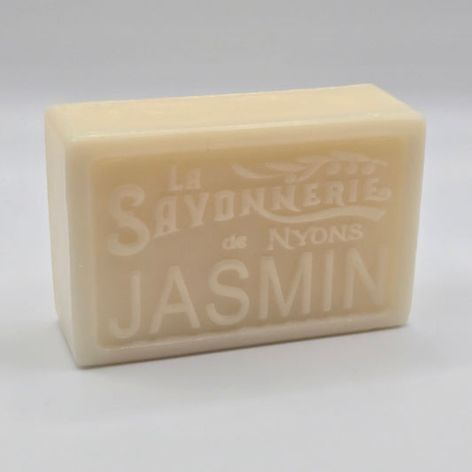 Jasmine Soap, 3.5oz