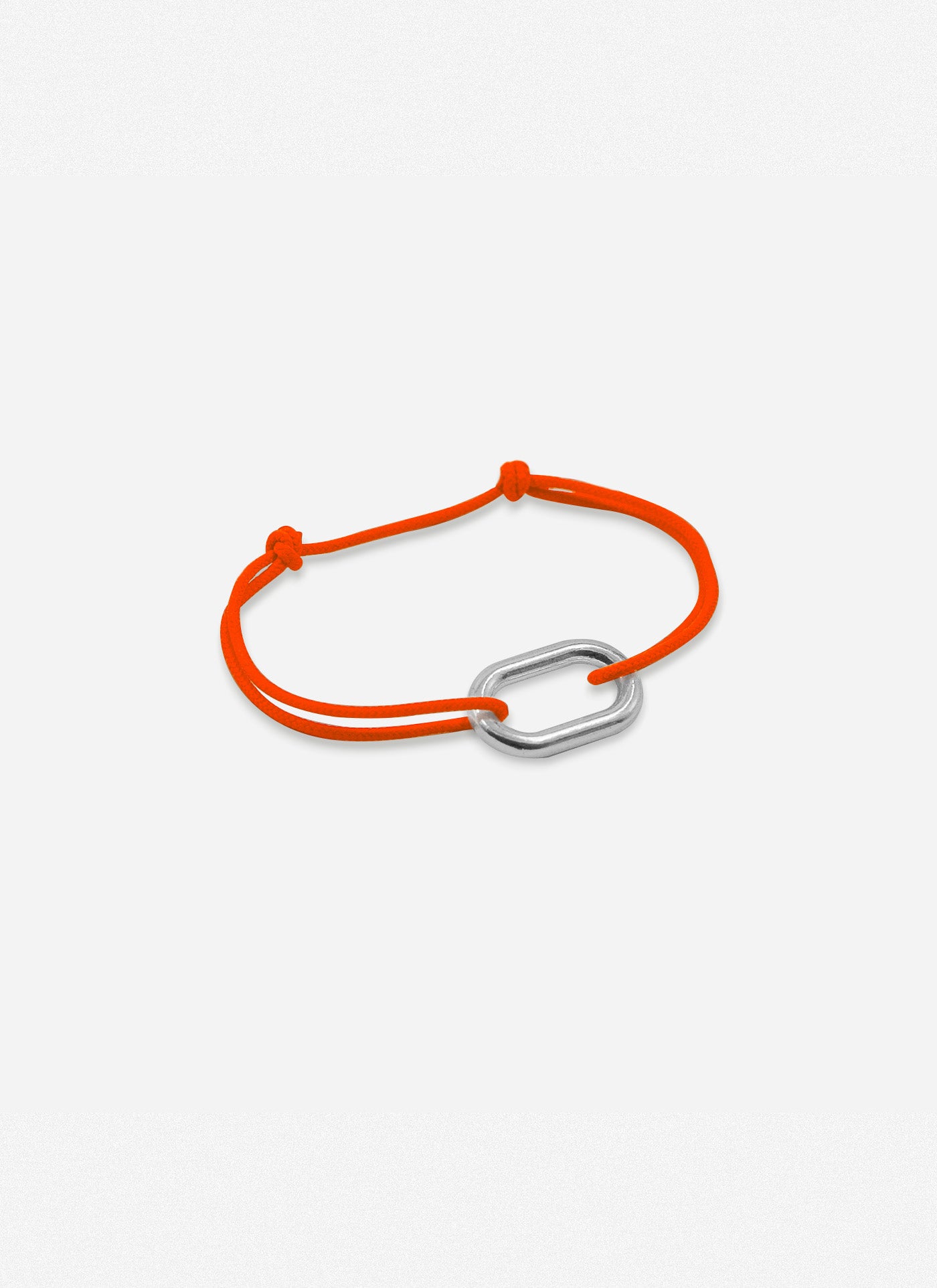 Bracelet Link orange