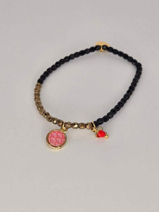 Bracelet Elixir black