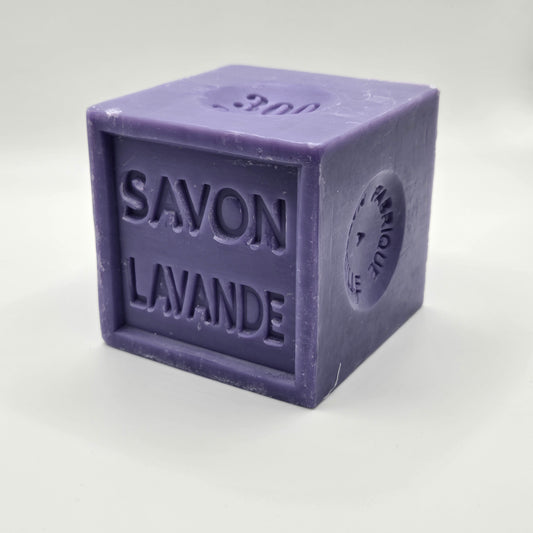 Lavender Marseille Soap, 10.5oz