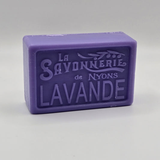 Lavender Soap, 3.5oz