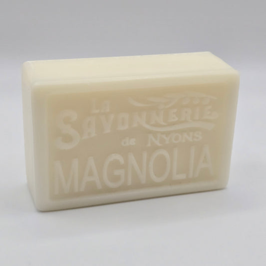 Magnolia Soap, 3.5oz