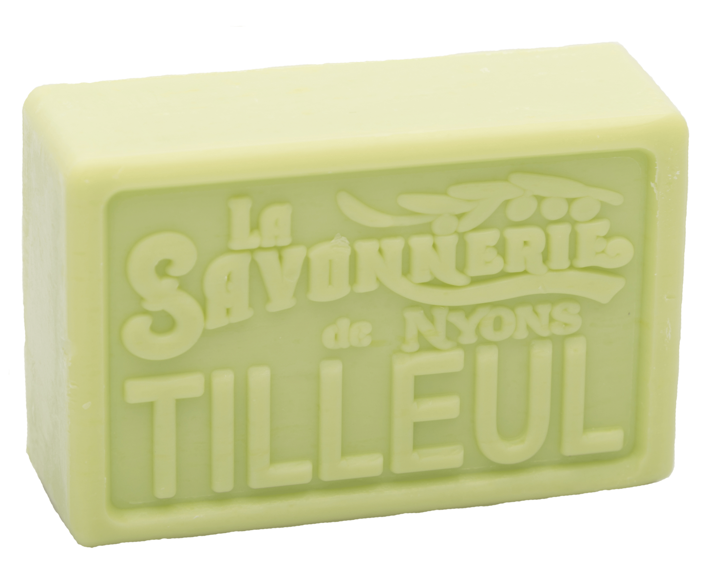 Lime-tree Soap, 3.5oz