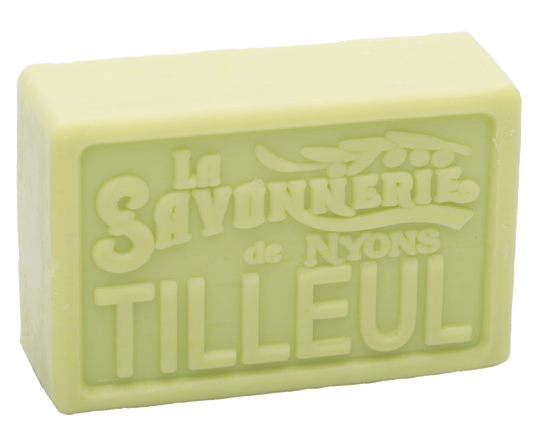 Lime-tree Soap, 3.5oz