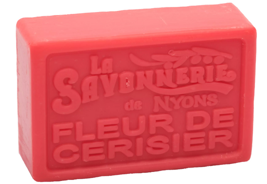 Cherry Blossom Soap, 3.5oz