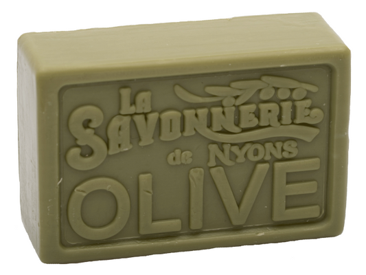 Olive Soap, 3.5oz