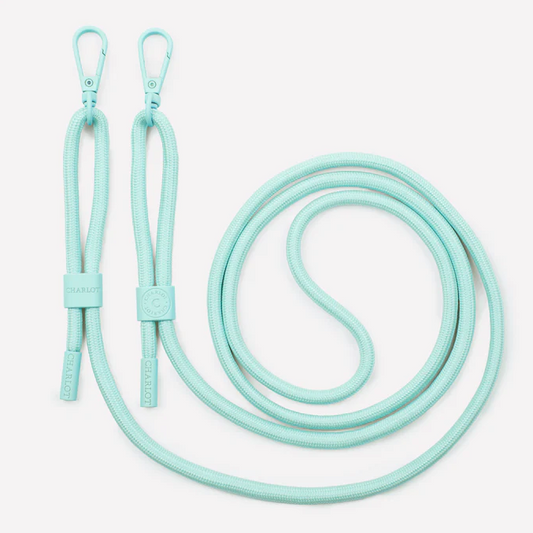 Phone sport mint cord