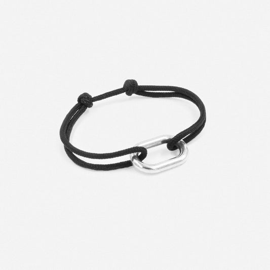 Bracelet Link black